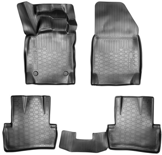 SOTRA Renault Captur 3D (2013)