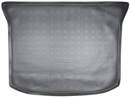 SOTRA Ford Edge (2014)