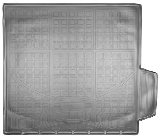 SOTRA Land Rover Range Rover (2012)