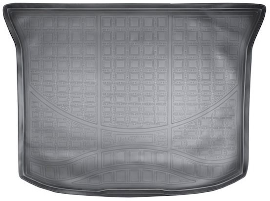 SOTRA Ford Edge (2014)