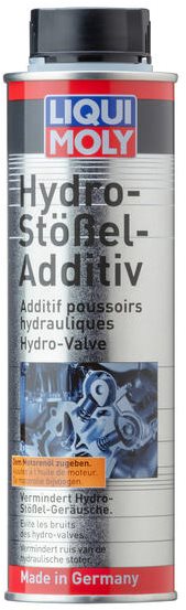 Liqui Moly - Prísada pre hydraulické zdvíhadlá, 300 ml