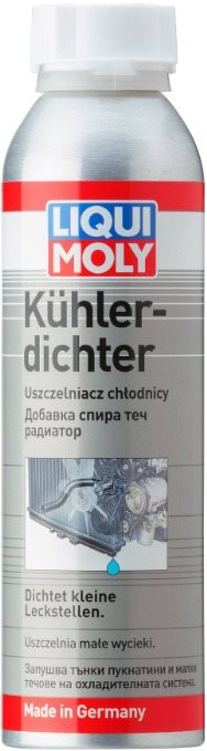 Liqui Moly - Utesňovač chladiča, 250 ml