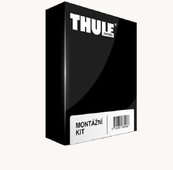 THULE Montážny kit 3061 na pätky Rapid Systém 751 alebo 753