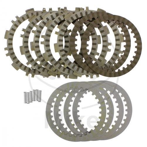 EBC Lamely spojky set SRK099 Aramid