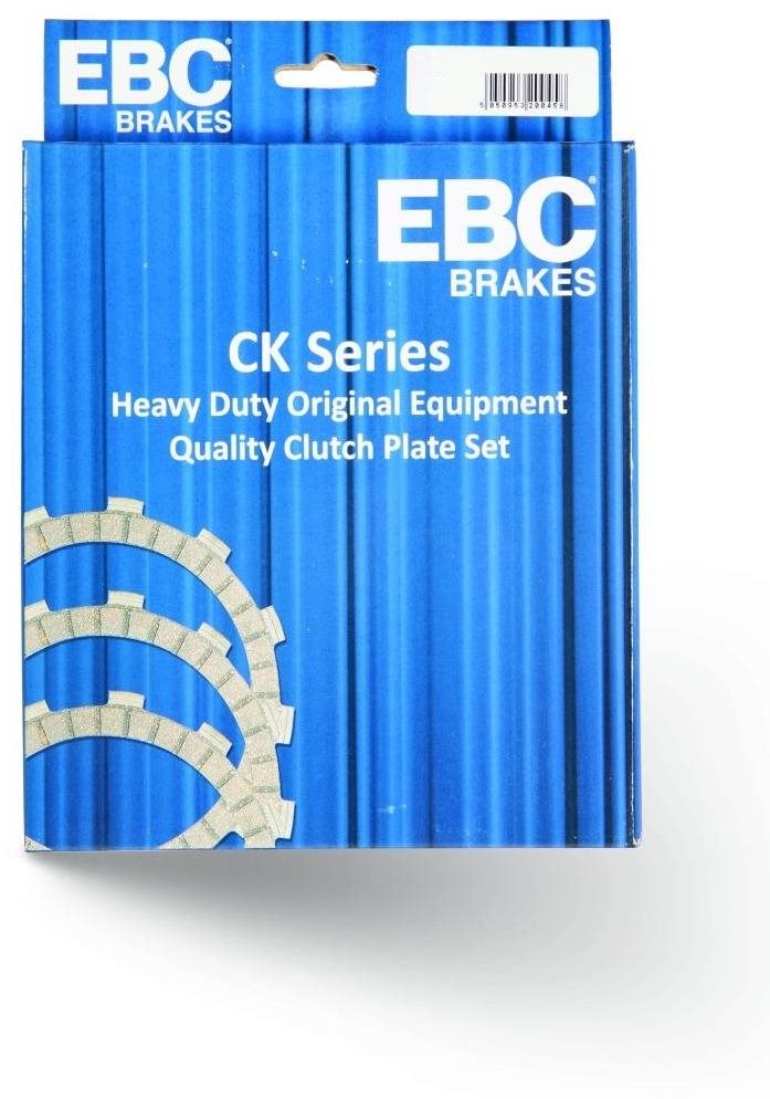 EBC Lamely spojky set CK1176 STD