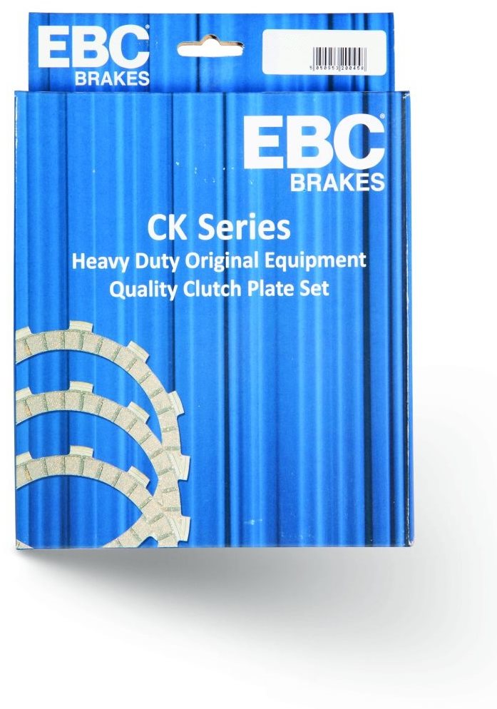 EBC Lamely spojky set CK2318 STD