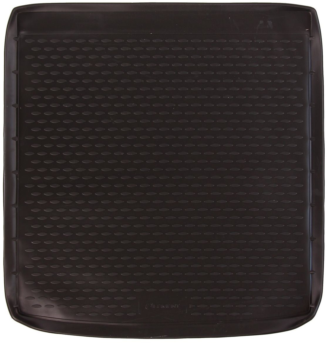 SIXTOL Vaňa do kufra gumová BMW X6 SUV 2015 ->