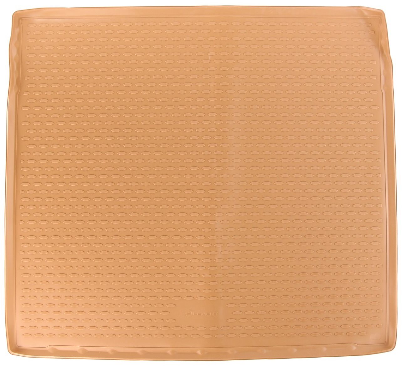 SIXTOL Vaňa do kufra gumová CADILLAC Escalade SUV Dlhá verzia 01/2015 ->