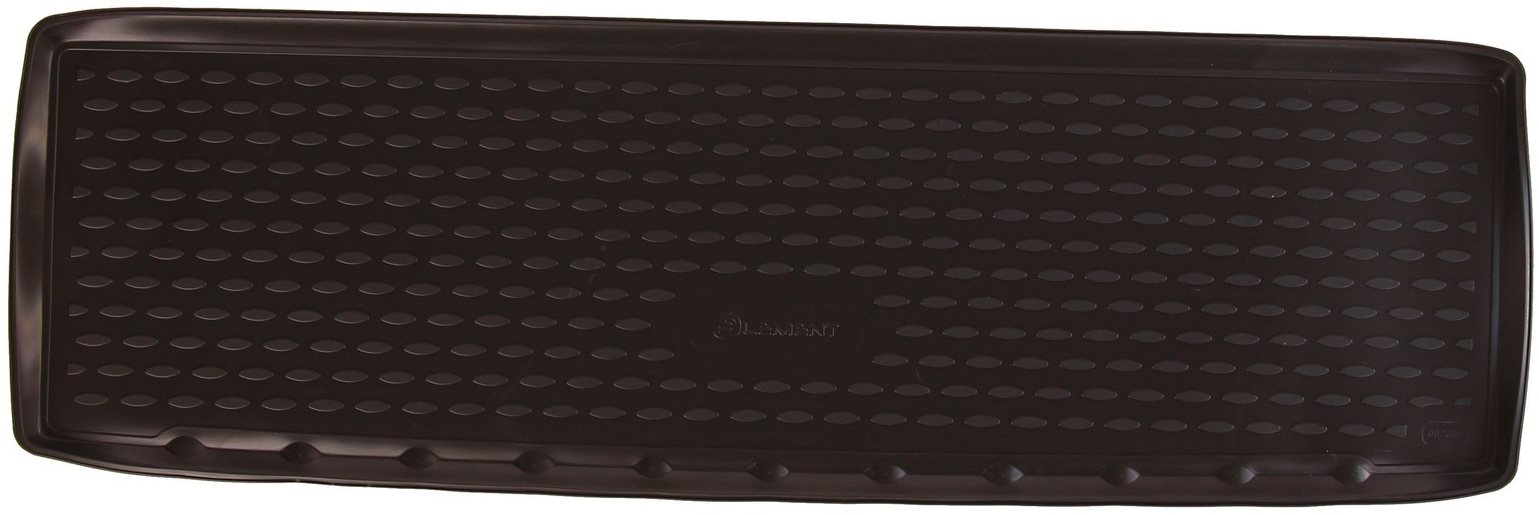 SIXTOL Vaňa do kufra gumová CADILLAC Escalade SUV Krátka verzia 2015 ->