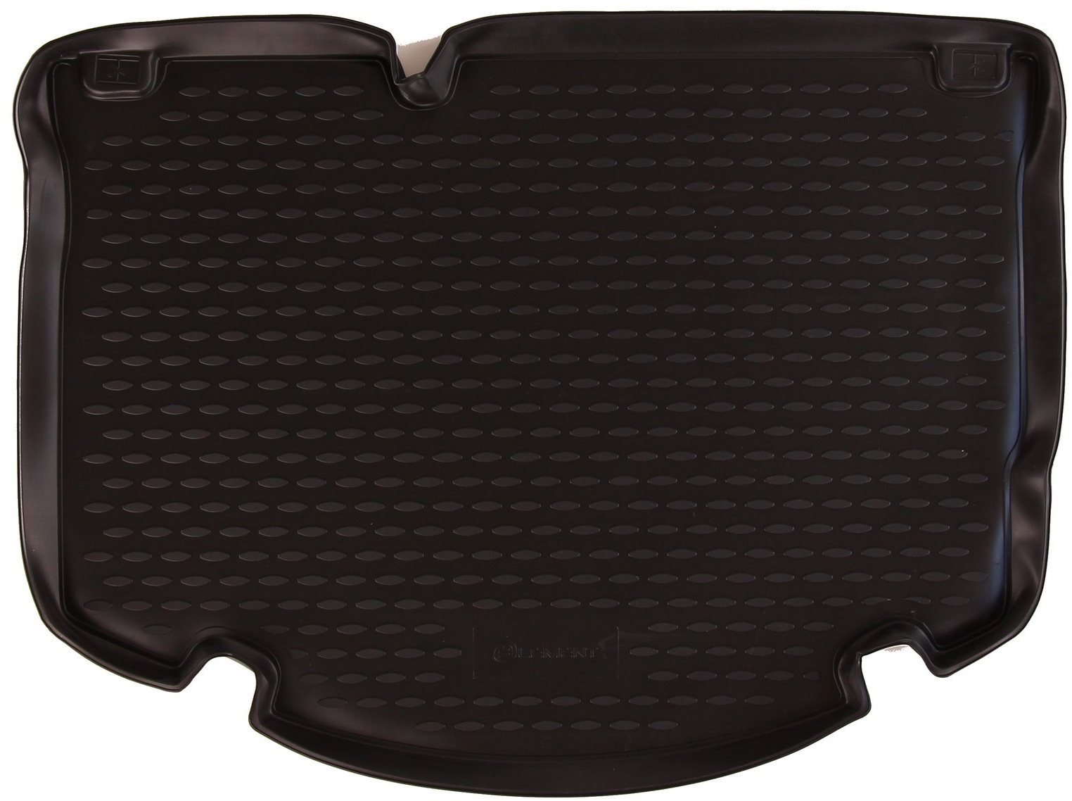 SIXTOL Vaňa do kufra gumová CITROEN DS3 Hatchback 2011 ->