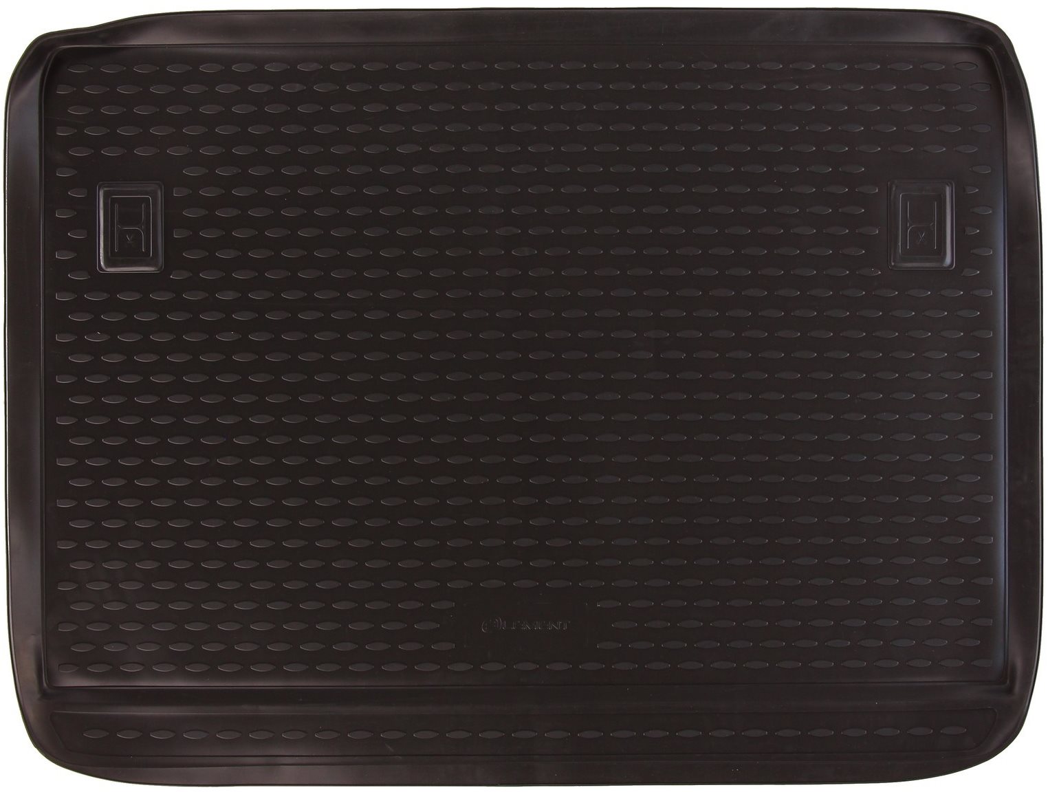 SIXTOL Vaňa do kufra gumová CITROEN DS5 Hatchback 2012 ->