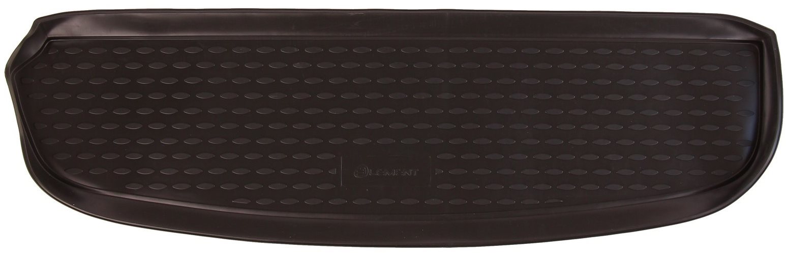 SIXTOL Vaňa do kufra gumová HYUNDAI Ix 55 SUV Krátka verzia 2007 ->