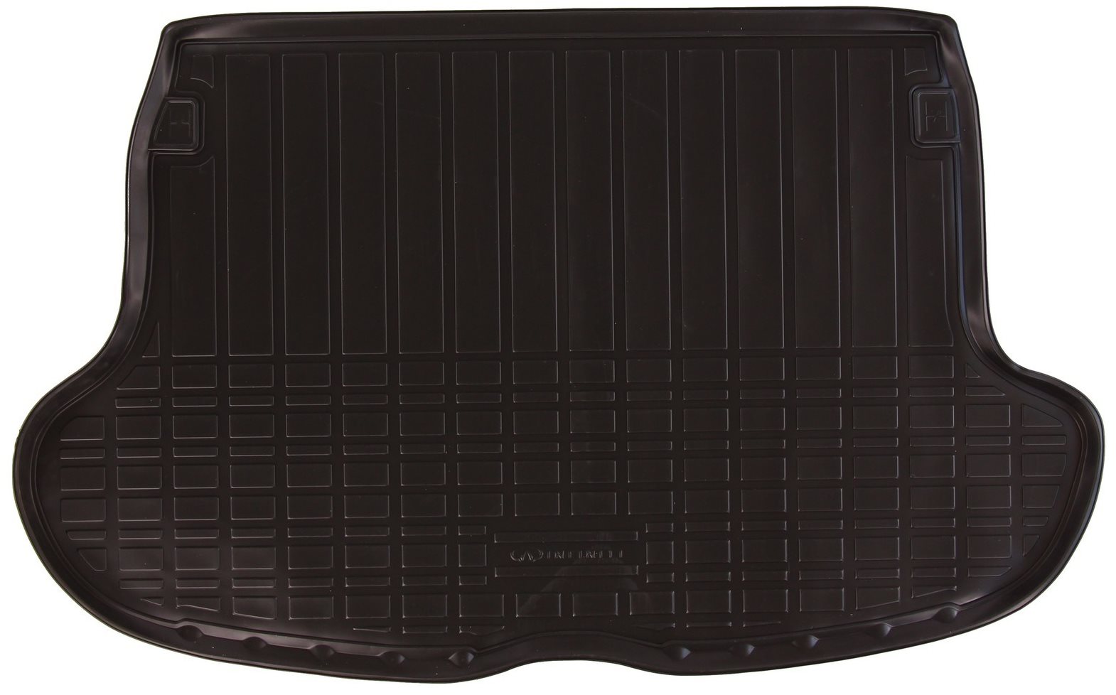 SIXTOL Vaňa do kufra gumová INFINITI QX50 SUV 02/2016 ->