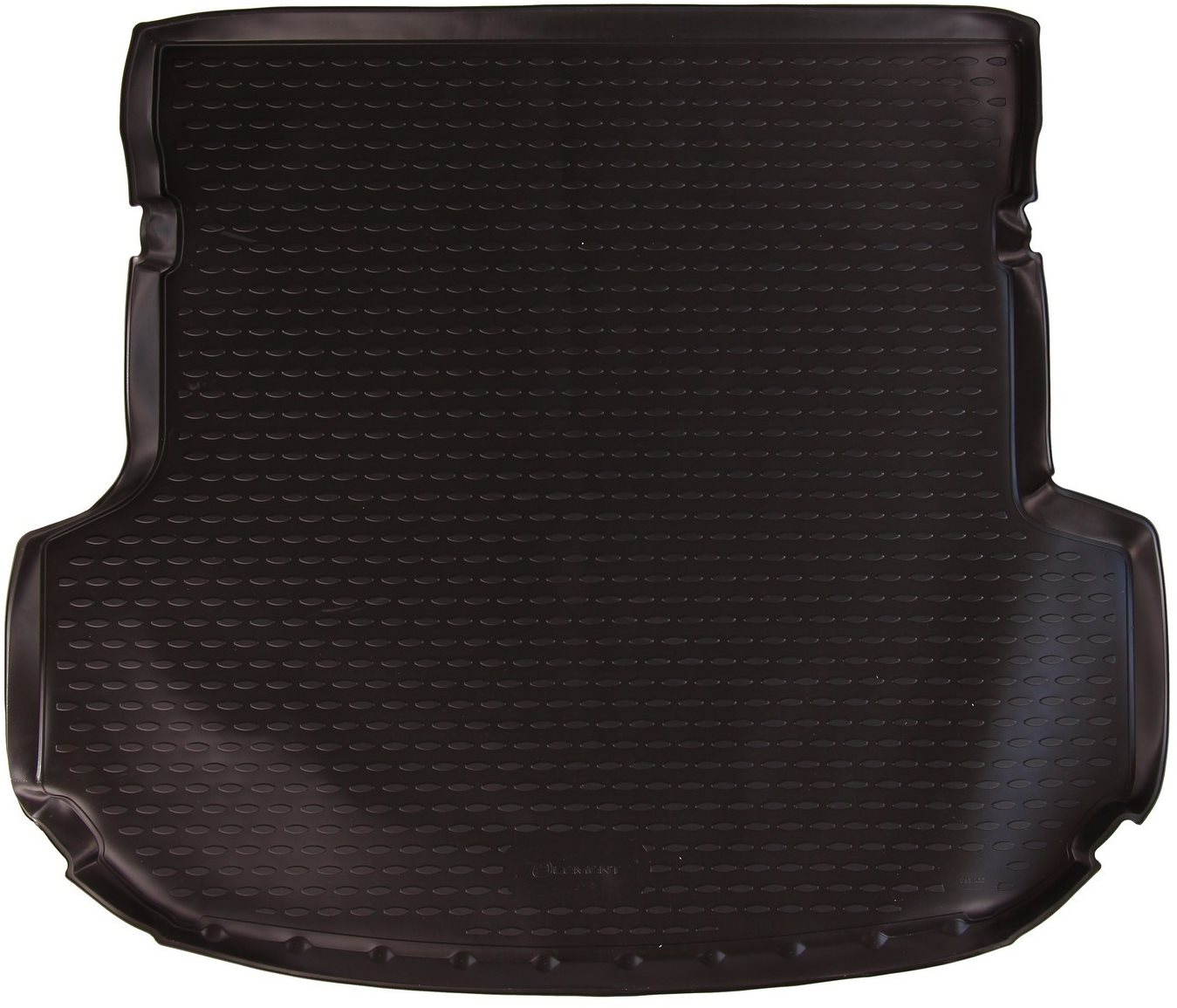 SIXTOL Vaňa do kufra gumová KIA Sorento 5 sedačiek SUV 2015 ->