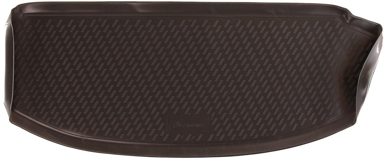 SIXTOL Vaňa do kufra gumová MAZDA CX-9 2007 ->