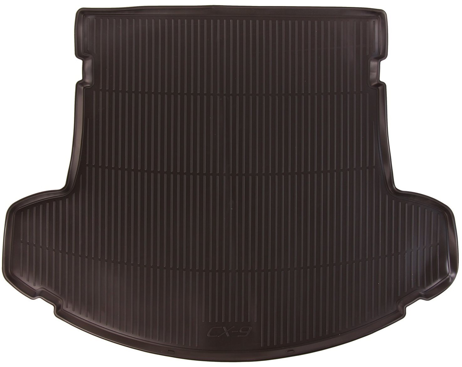 SIXTOL Vaňa do kufra gumová MAZDA CX-9 5 sedačiek Cross 2017 ->