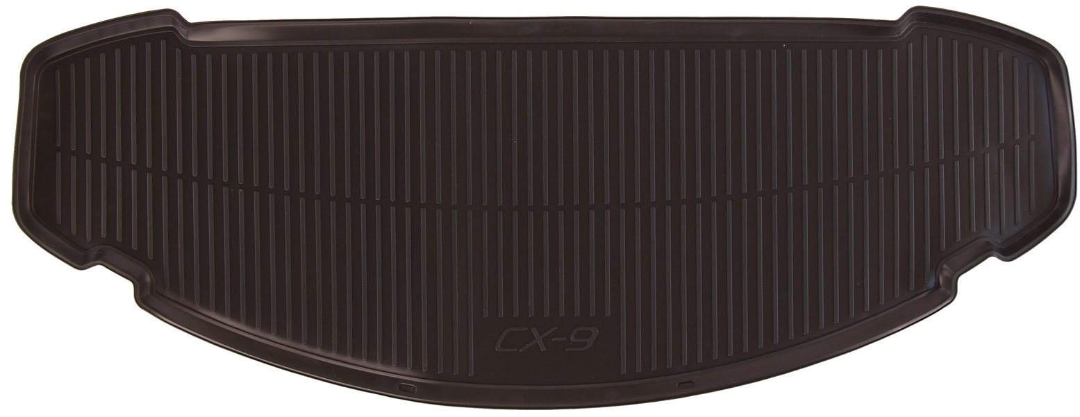 SIXTOL Vaňa do kufra gumová MAZDA CX-9 7 sedačiek Cross 2017 ->