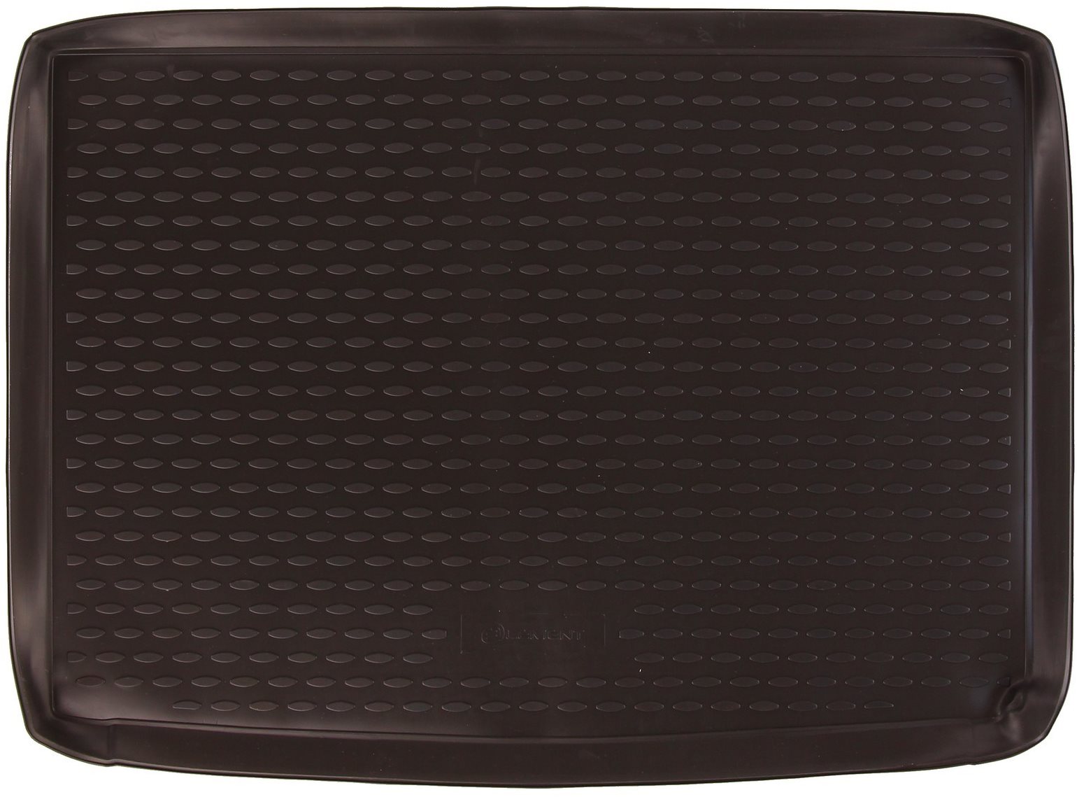 SIXTOL Vaňa do kufra gumová MERCEDES-BENZ B-Class W246 Hatchback 2011 ->