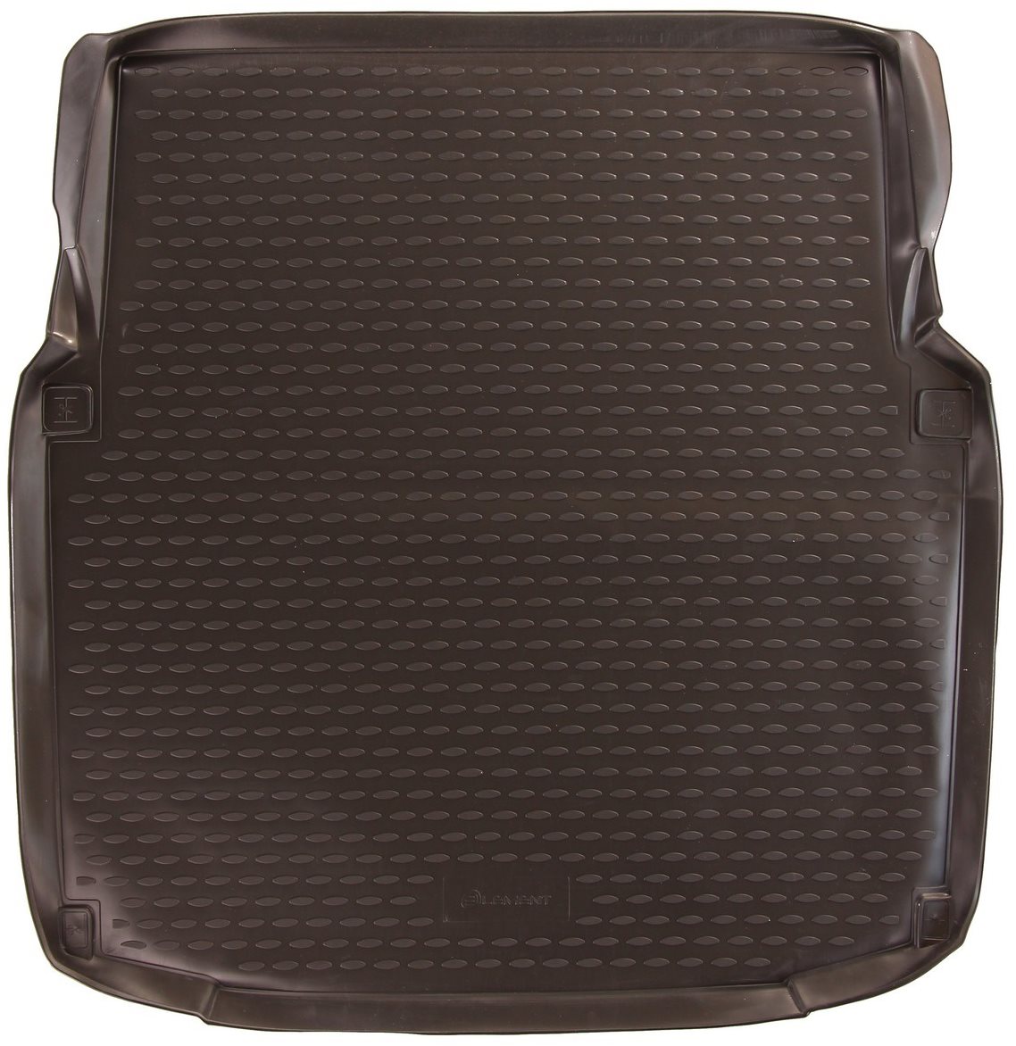 SIXTOL Vaňa do kufra gumová MERCEDES-BENZ CLS-Class 219 Coupe 2004 – 2010