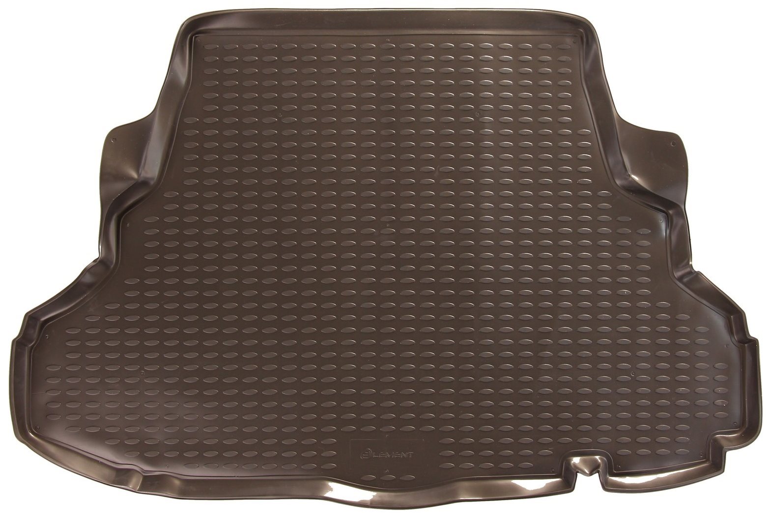 SIXTOL Vaňa do kufra gumová MITSUBISHI Galant Sedan 2004 ->