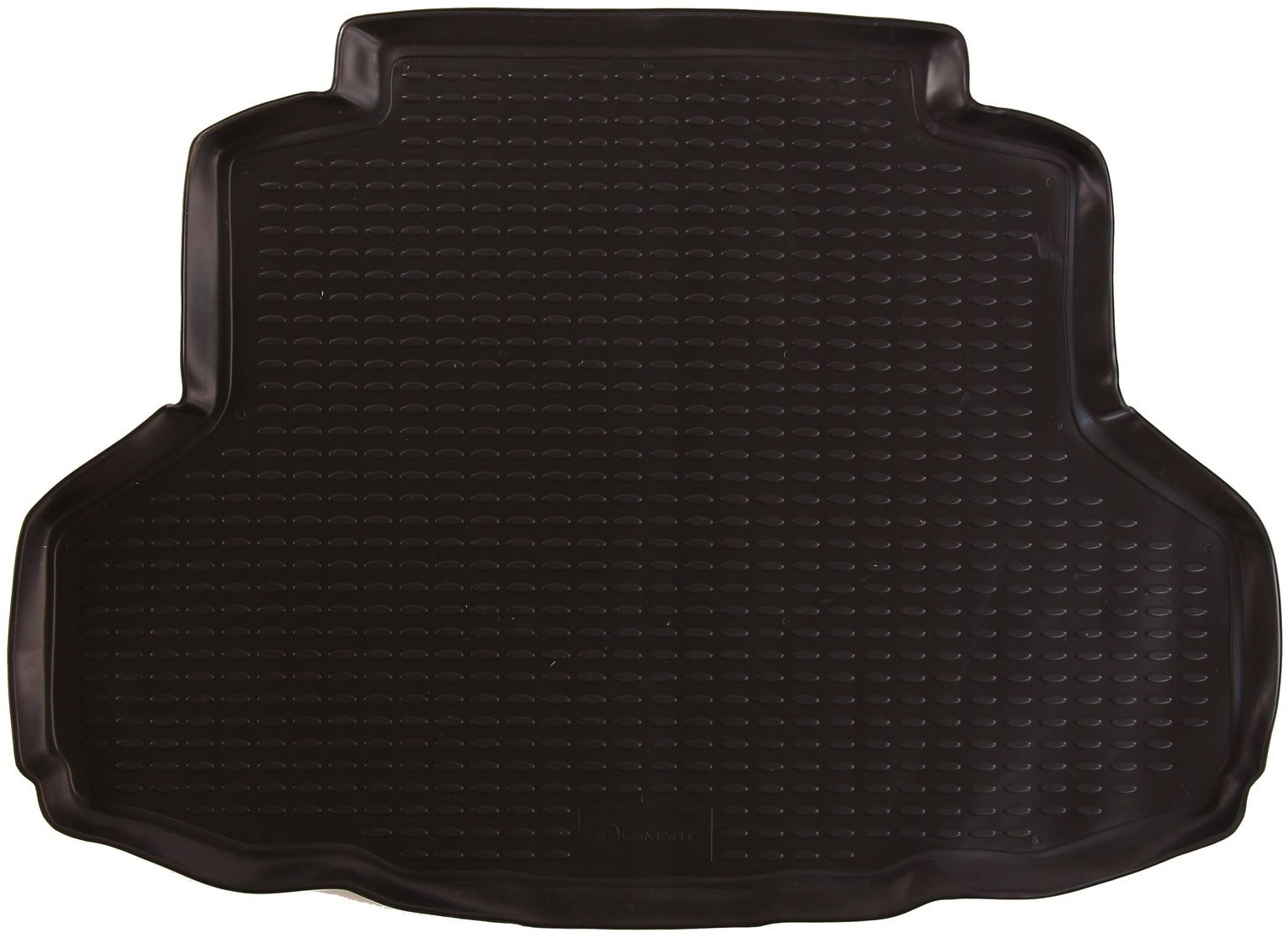 SIXTOL Vaňa do kufra gumová MITSUBISHI Lancer Sedan 2003 – 2007