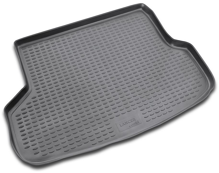 SIXTOL Vaňa do kufra gumová MITSUBISHI Lancer 2003 – 2007