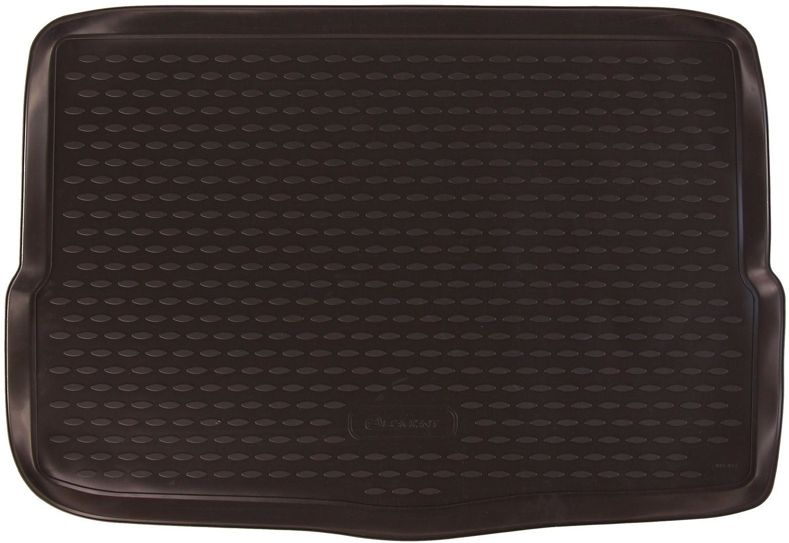 SIXTOL Vaňa do kufra gumová RENAULT Kadjar SUV 2015 ->