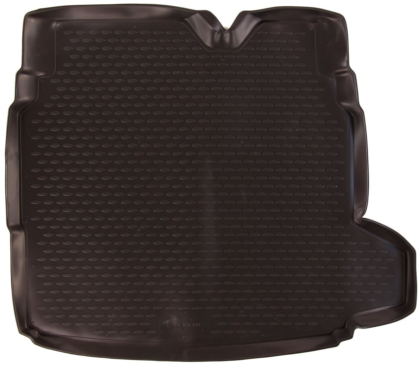 SIXTOL Vaňa do kufra gumová SAAB 9-3 Sedan 2002 ->