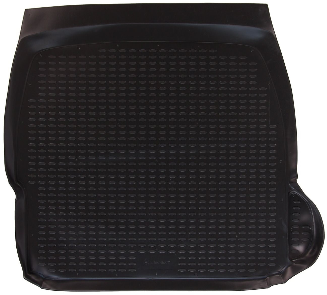 SIXTOL Vaňa do kufra gumová VOLVO S80 Sedan 2006 – 2016