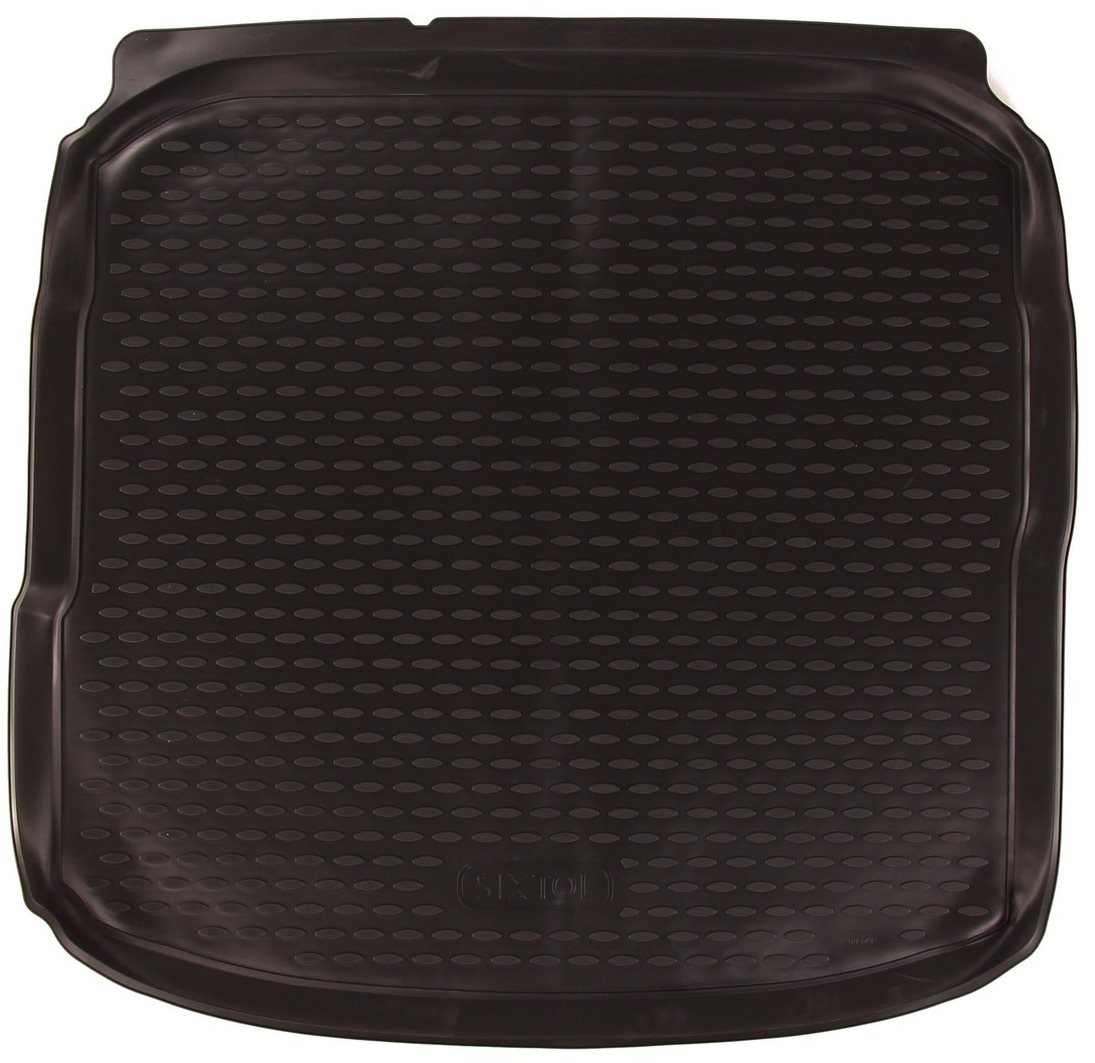 SIXTOL Vaňa do kufra gumová Audi A3 III (8V), 2013 – 2016, sedan