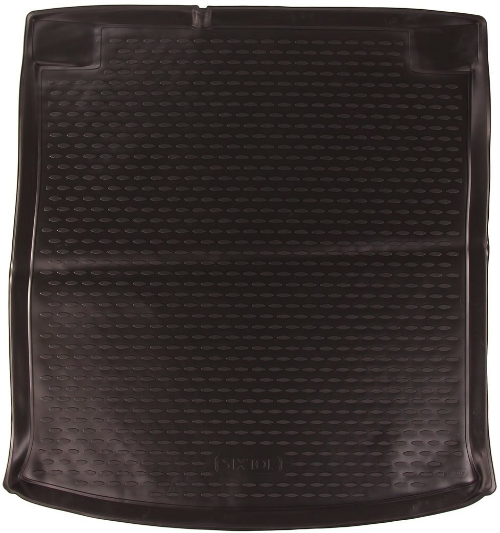 SIXTOL Vaňa do kufra gumová AUDI A6 C5 (Typ 4B), 1997 – 2004, sedan