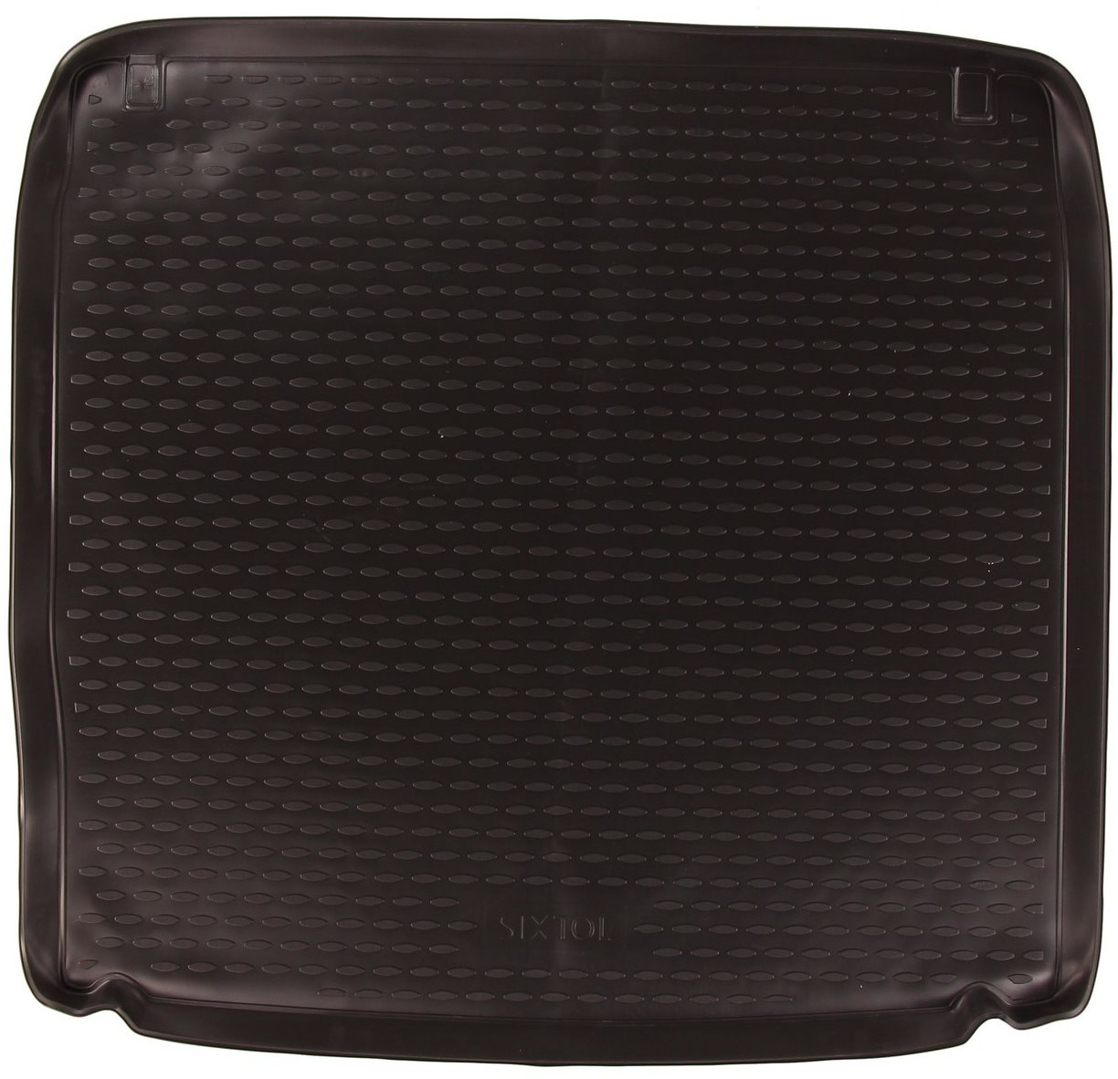 SIXTOL Vaňa do kufra gumová CITROEN C5, 2011 -> sed