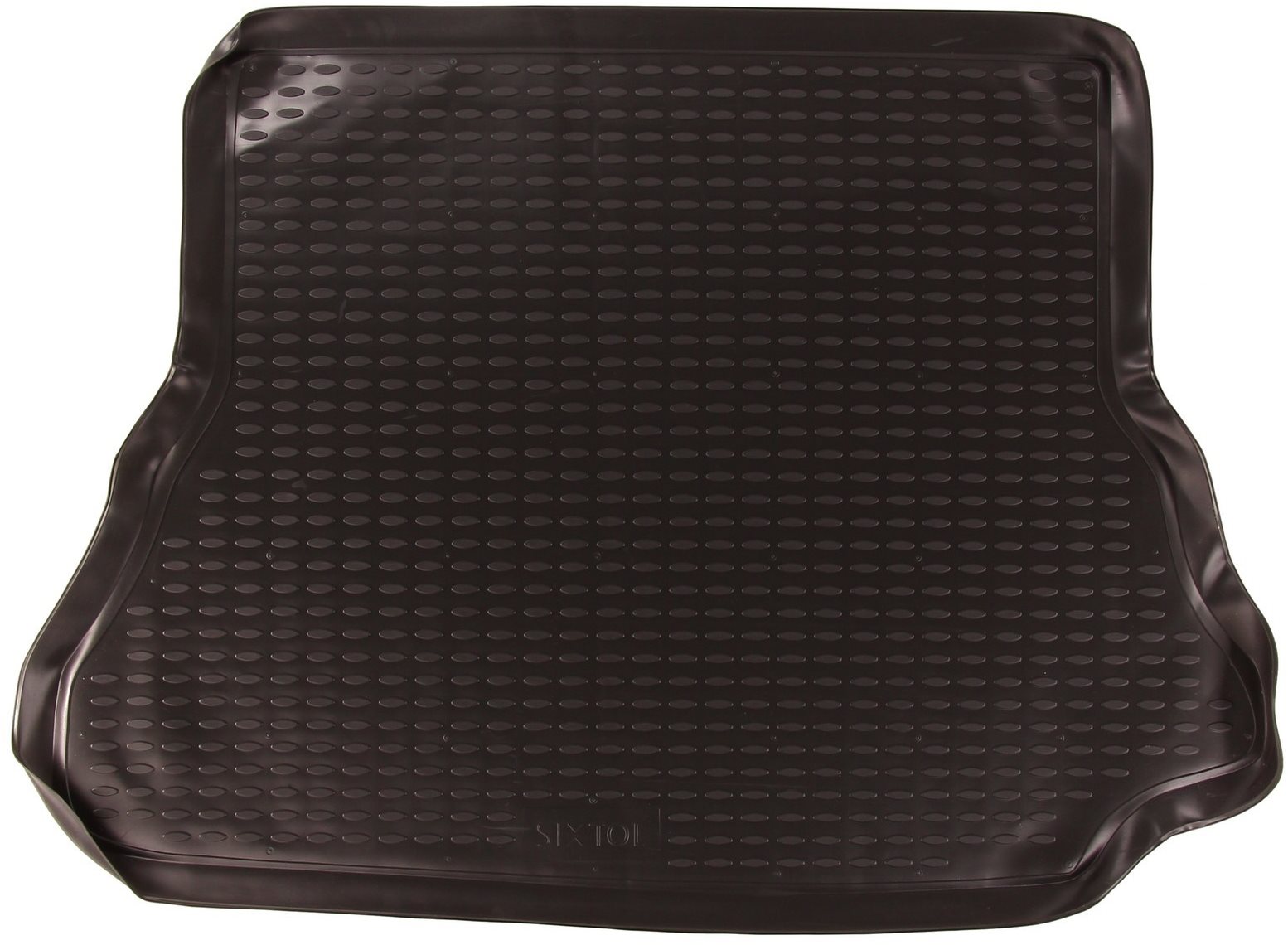 SIXTOL Vaňa do kufra gumová RENAULT Laguna 2001 – 2008, hb.