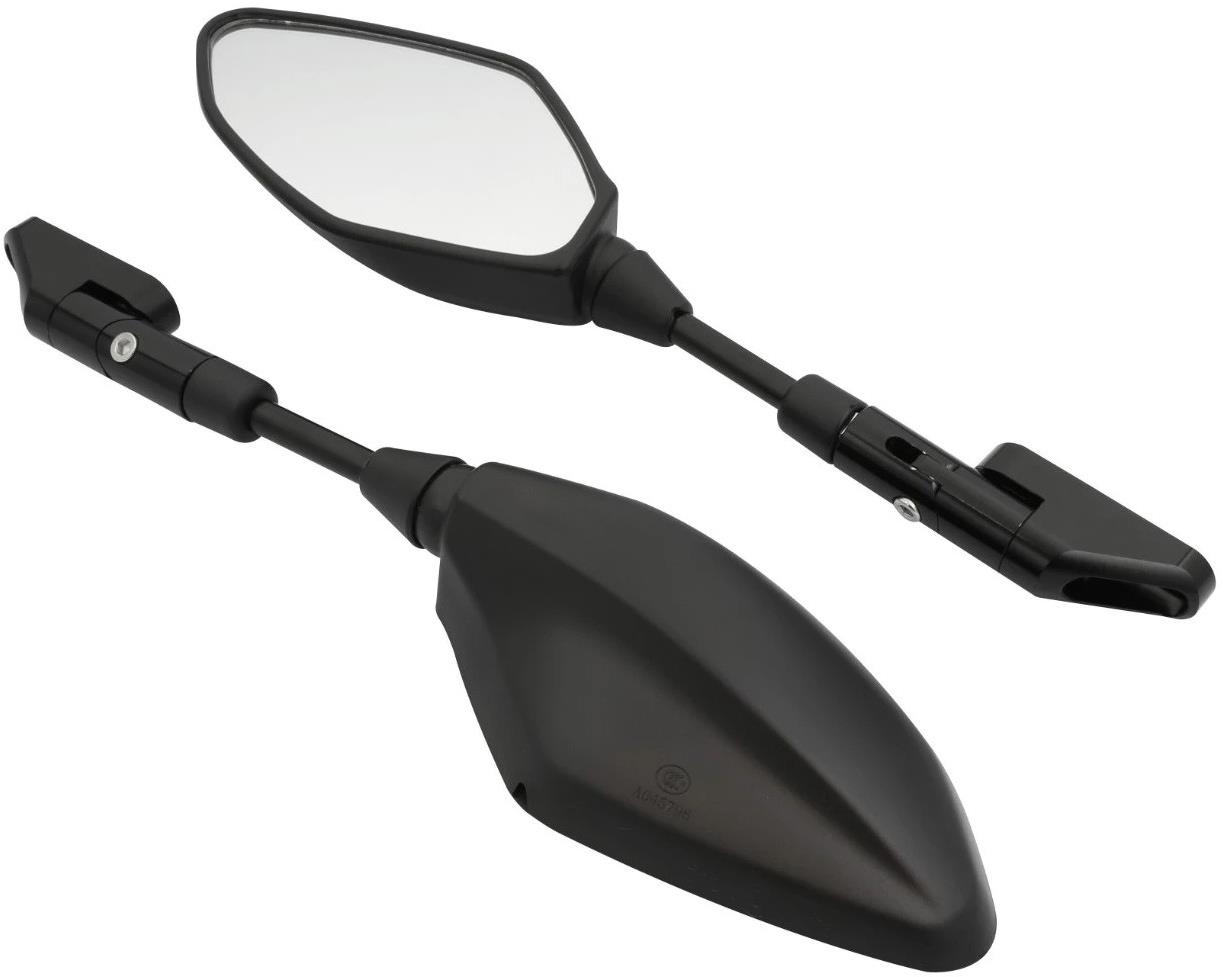 M-Style Naked supersport zrkadlá