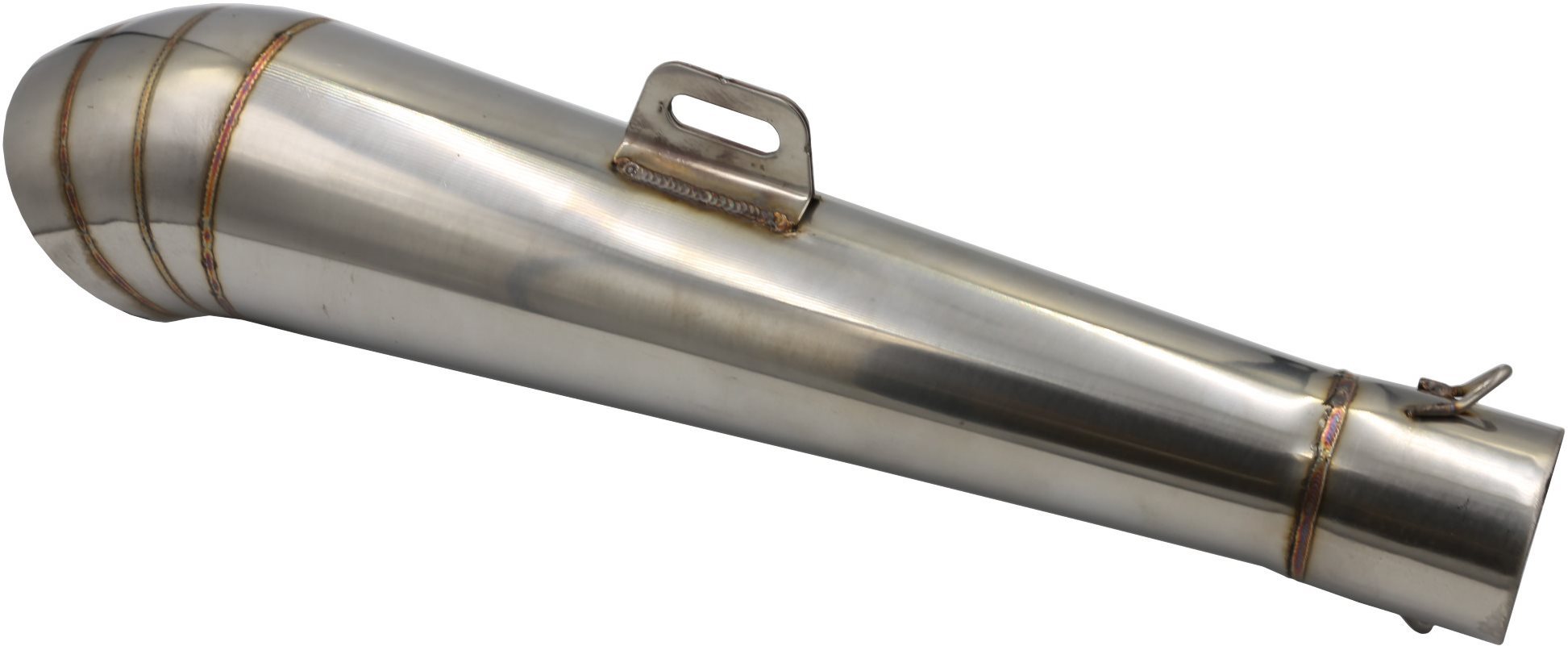 R-Tech GP ladený výfuk