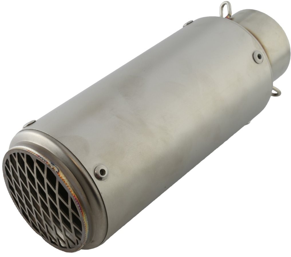 R-Tech RK ladený výfuk