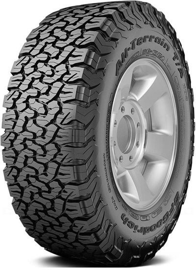BFGoodrich All Terrain T/A KO 2 225/75 R16 115 S