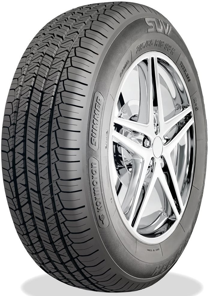 Kormoran SUV Summer 235/65 R17 XL 108 V