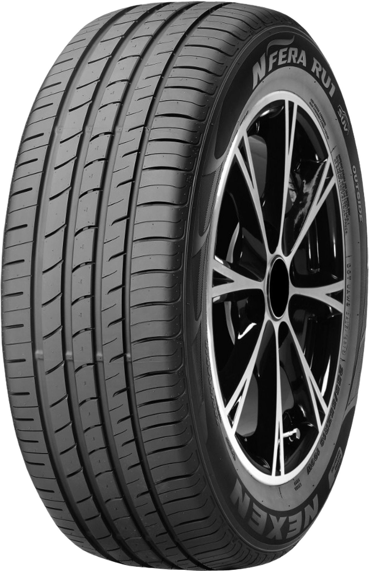 Nexen N'Fera RU1 225/65 R18 103 V
