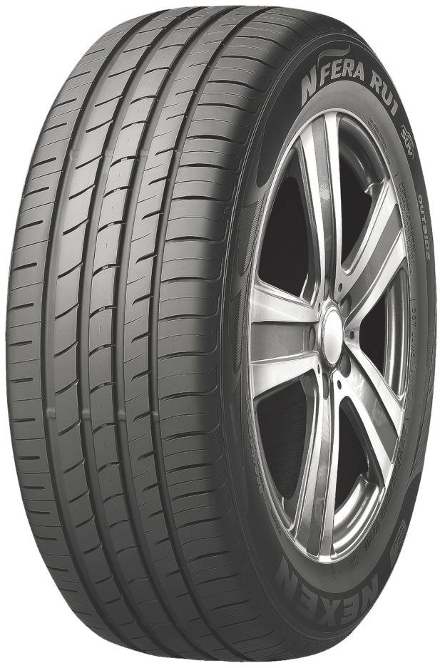 Nexen N'Fera RU1 265/60 R18 110 H