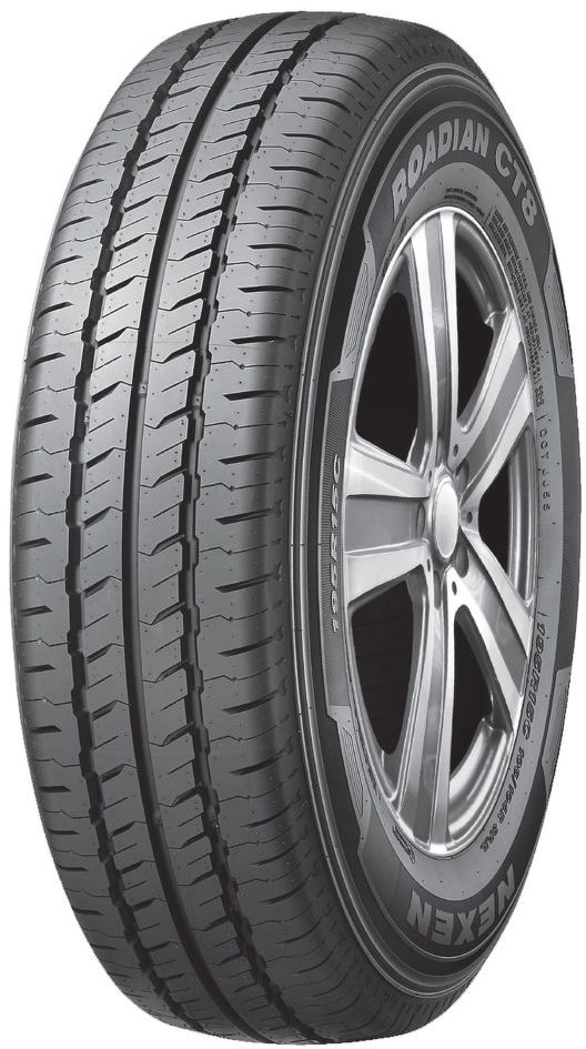 Nexen Roadian AT 4X4 205/80 R16 XL 104 T