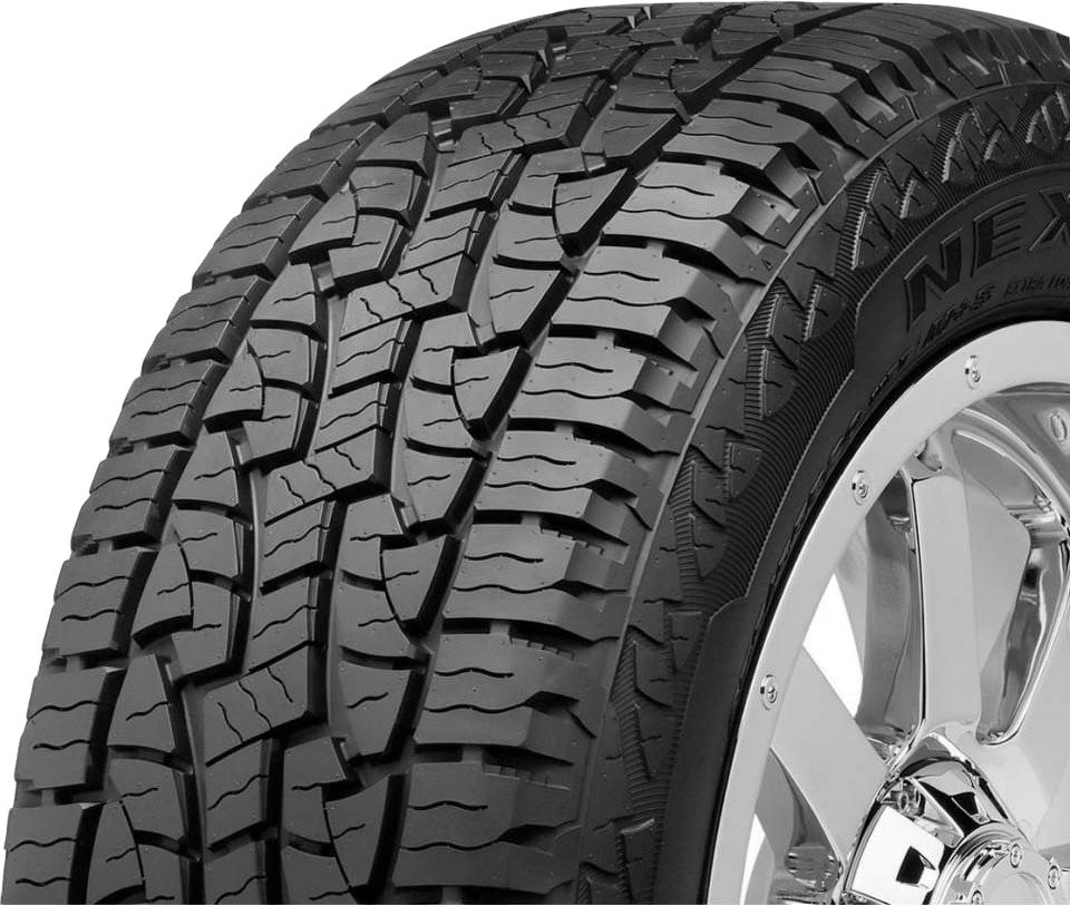 Nexen Roadian AT 4X4 245/65 R17 XL 111 T