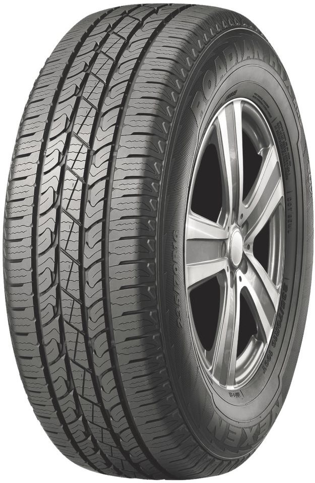Nexen Roadian HTX RH5 225/65 R17 102 H