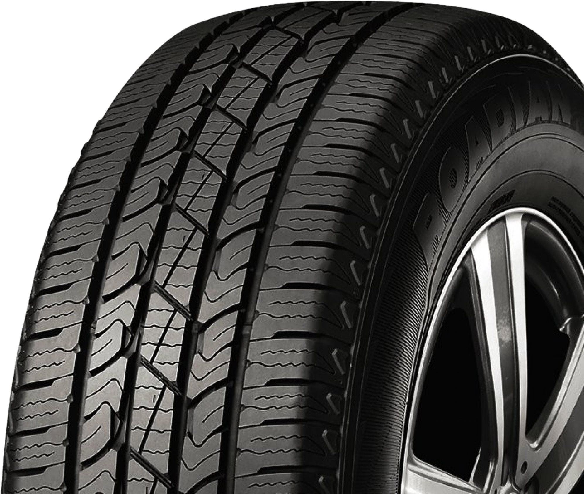 Nexen Roadian HTX RH5 265/65 R17 112