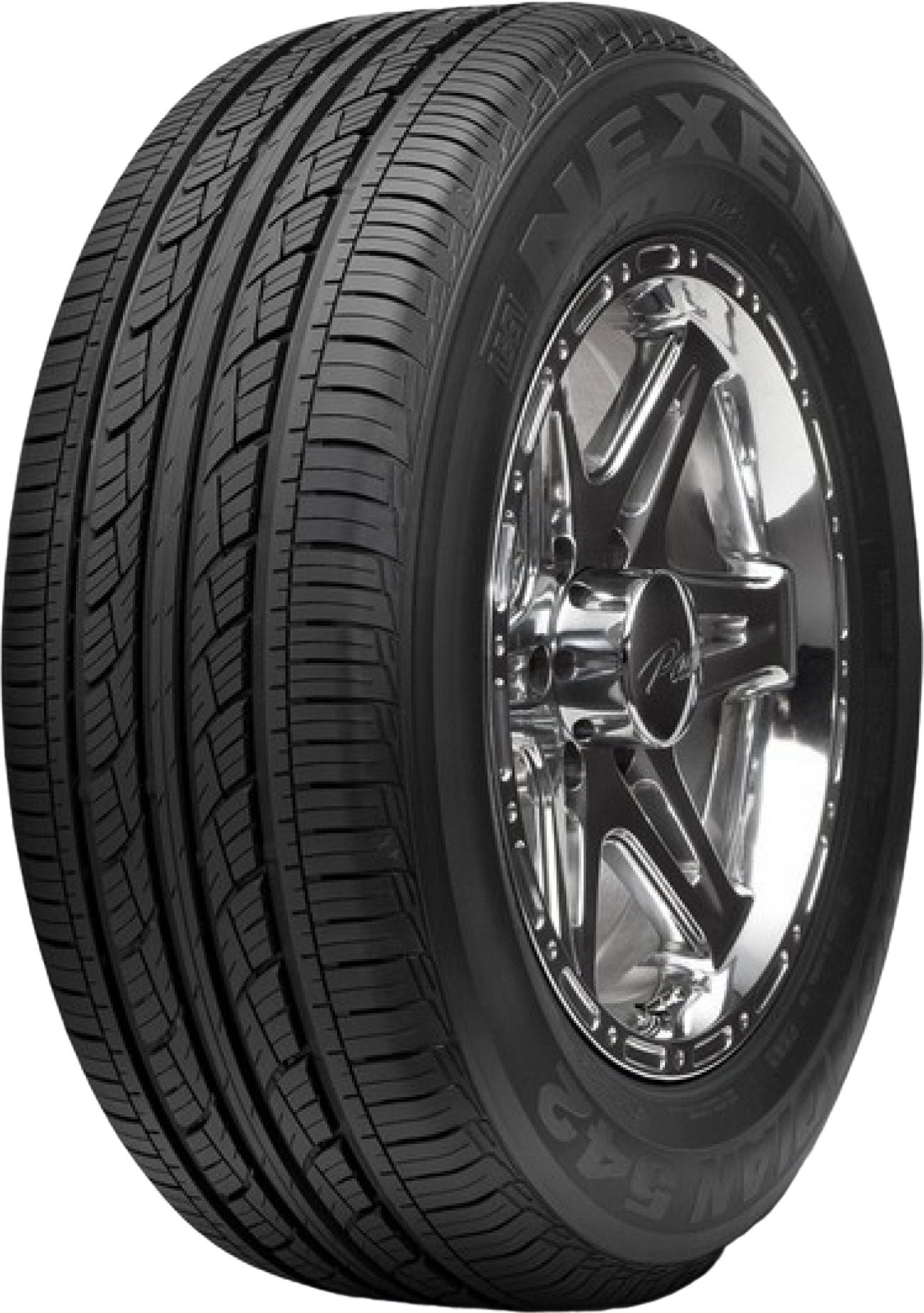 Nexen Roadian 542 265/60 R18 110 H