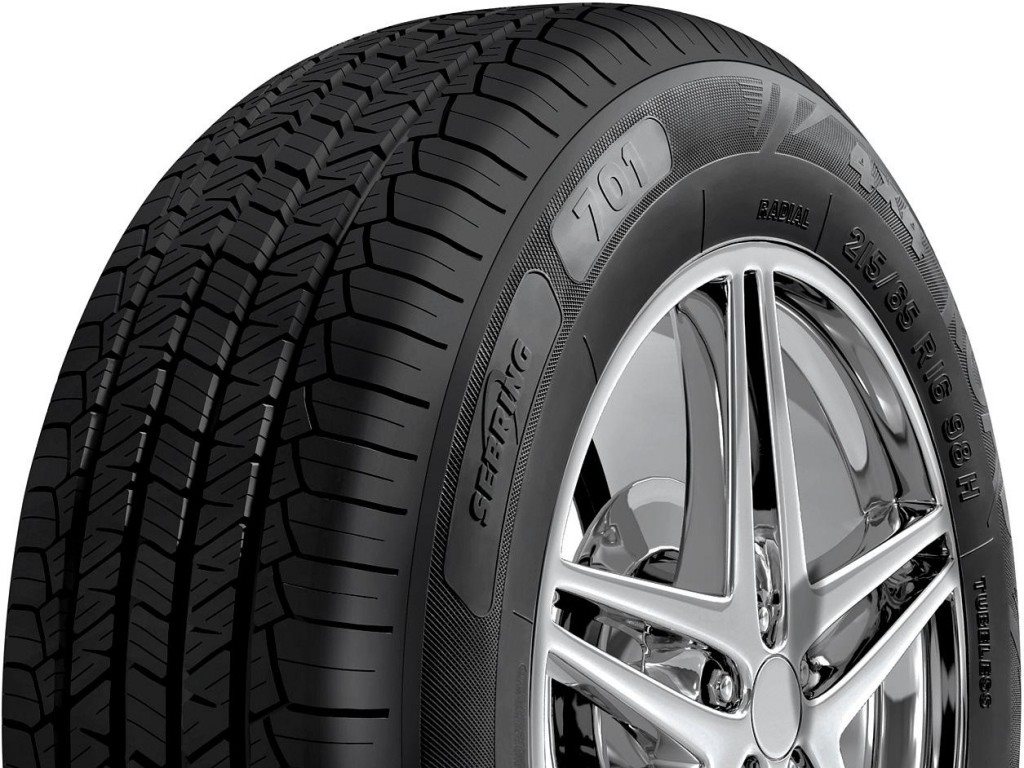 Sebring Formula 4x4 Road+701 225/65 R17 106 H