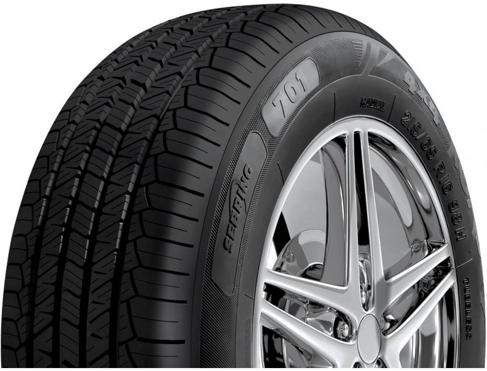 Sebring Formula 4x4 Road+701 235/65 R17 108 V