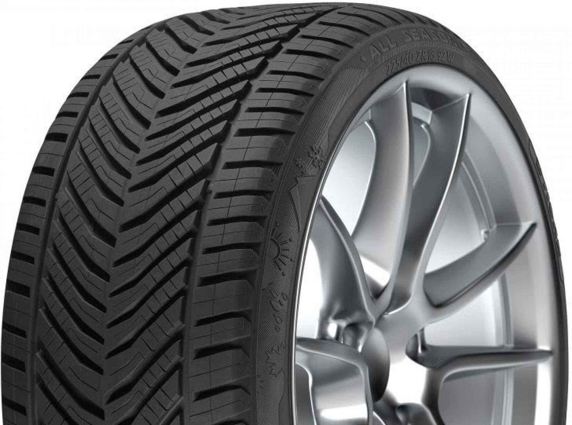 Kormoran All Season 195/55 R16 XL 91 V