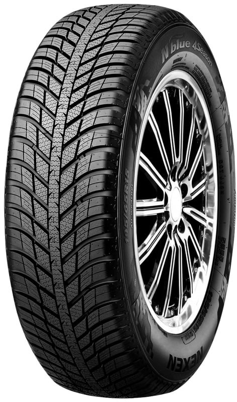 Nexen N'Blue 4 Season 175/65 R14 82 T