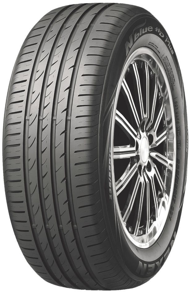 Nexen N*Blue 4Season 185/60 R14 82 H
